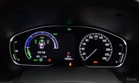 Honda Accord 2.0* HYBRID* ХЕДЪП* ДИСТРОНИК* 360* КРАЙНА ЦЕНА, снимка 13