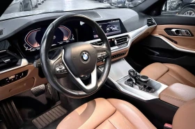 BMW 330 i| HAR/KAR| PANO| ПОДГРЕВИ| ФИКС ЦЕНА ДО БГ| , снимка 11