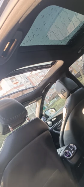 Mercedes-Benz E 200, снимка 7
