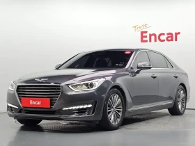 Genesis G90 3.8 Gdi Awd Luxury, снимка 1