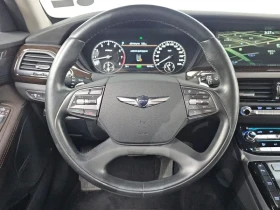 Genesis G90 3.8 Gdi Awd Luxury, снимка 13