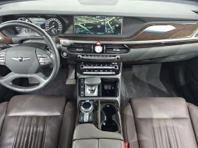Genesis G90 3.8 Gdi Awd Luxury, снимка 7