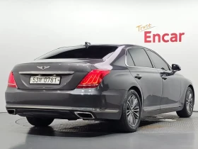 Genesis G90 3.8 Gdi Awd Luxury, снимка 2