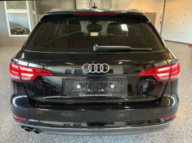 Audi A4 2.0 TDI | 190 | S-tronic | Cockpit, снимка 5