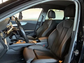 Audi A4 2.0 TDI | 190 | S-tronic | Cockpit, снимка 10