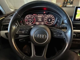 Audi A4 2.0 TDI | 190 | S-tronic | Cockpit, снимка 11