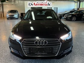 Audi A4 2.0 TDI | 190 | S-tronic | Cockpit, снимка 1