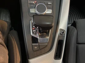 Audi A4 2.0 TDI | 190 | S-tronic | Cockpit, снимка 16