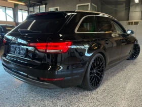 Audi A4 2.0 TDI | 190 | S-tronic | Cockpit, снимка 4