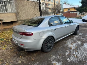 Alfa Romeo 159 2.2 JTS, снимка 6