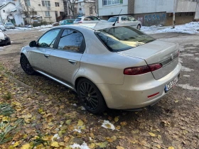 Alfa Romeo 159 2.2 JTS, снимка 4