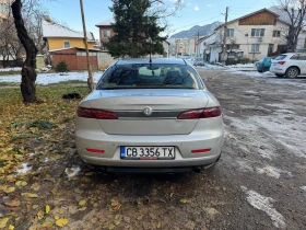 Alfa Romeo 159 2.2 JTS, снимка 5