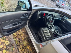 Alfa Romeo 159 2.2 JTS, снимка 10