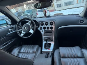 Alfa Romeo 159 2.2 JTS, снимка 11