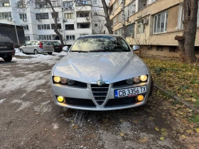 Alfa Romeo 159 2.2 JTS, снимка 2