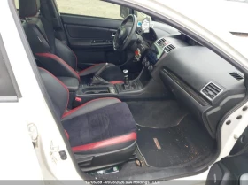 Subaru WRX 2l Sport-Tech, снимка 5