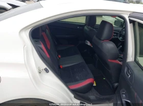 Subaru WRX 2l Sport-Tech, снимка 8
