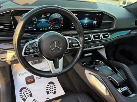 Mercedes-Benz GLS 450, снимка 9