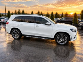 Mercedes-Benz GLS 450, снимка 3