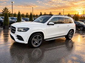 Mercedes-Benz GLS 450, снимка 1
