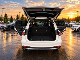 Mercedes-Benz GLS 450, снимка 14