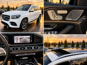 Mercedes-Benz GLS 450, снимка 15