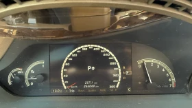 Mercedes-Benz S 500, снимка 12