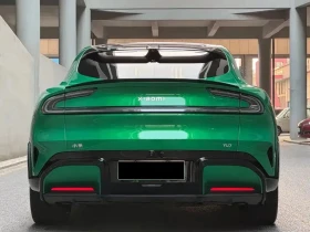 Xiaomi YU7, снимка 4