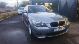 BMW 535 E60, снимка 1