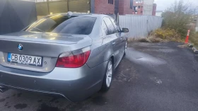 BMW 535 E60, снимка 4
