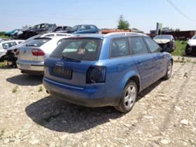 Audi A4 2,0 | Mobile.bg    4