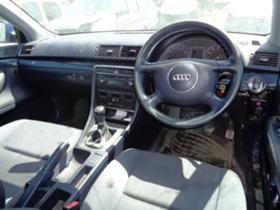 Audi A4 2,0 | Mobile.bg   6