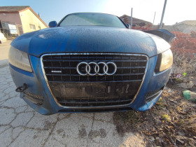 Обява за продажба на Audi A5 3.0tdi ccw bang ~11 лв. - изображение 1