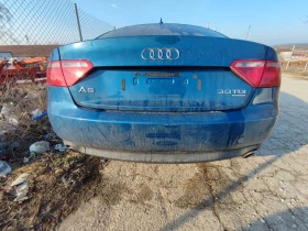 Audi A5 3.0tdi ccw bang | Mobile.bg    8