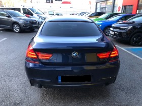BMW 640 640D X DRIVE, снимка 5