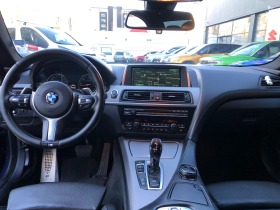 BMW 640 640D X DRIVE, снимка 14