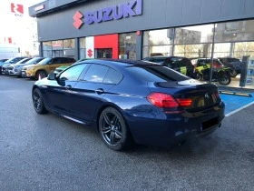 BMW 640 640D X DRIVE, снимка 4