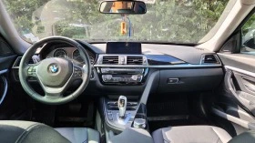 BMW 3gt xDrive/Head up/Pano/Camera/Full Assist, снимка 8