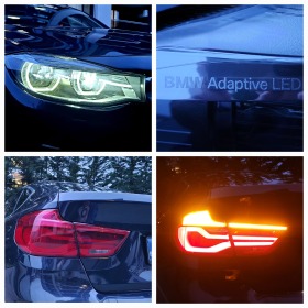 BMW 3gt xDrive/Head up/Pano/Camera/Full Assist, снимка 5 - Автомобили и джипове - 44811749