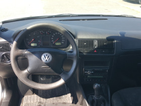 VW Golf, снимка 8