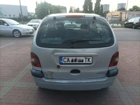 Renault Scenic | Mobile.bg    4