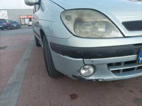 Renault Scenic, снимка 2