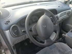 Renault Scenic, снимка 8