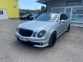  Mercedes-Benz E 63 A...