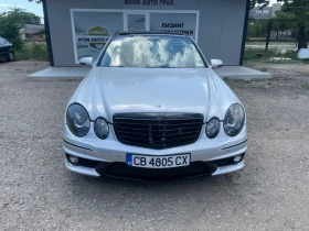 Mercedes-Benz E 63 AMG, снимка 5