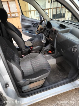 Citroen Berlingo 1, 6HDI | Mobile.bg    8