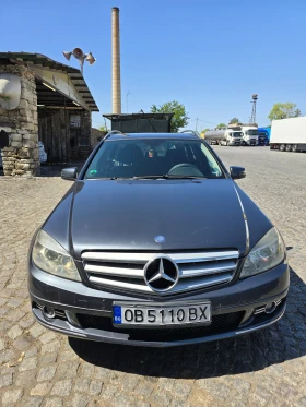 Mercedes-Benz C 220 | Mobile.bg    1