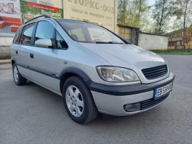 Opel Zafira, снимка 5