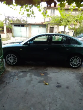 VW Passat 1.9 TDI, снимка 4