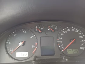 VW Passat 1.9 TDI, снимка 6